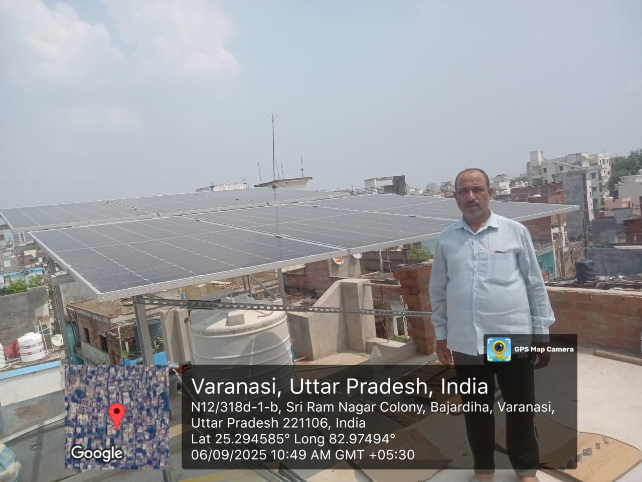 Commercial Project 4